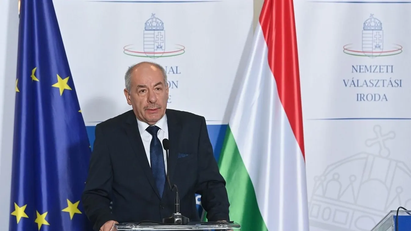 Sulyok Tamás: Szavazataikban a választók demokratikus akarata fejeződik ki