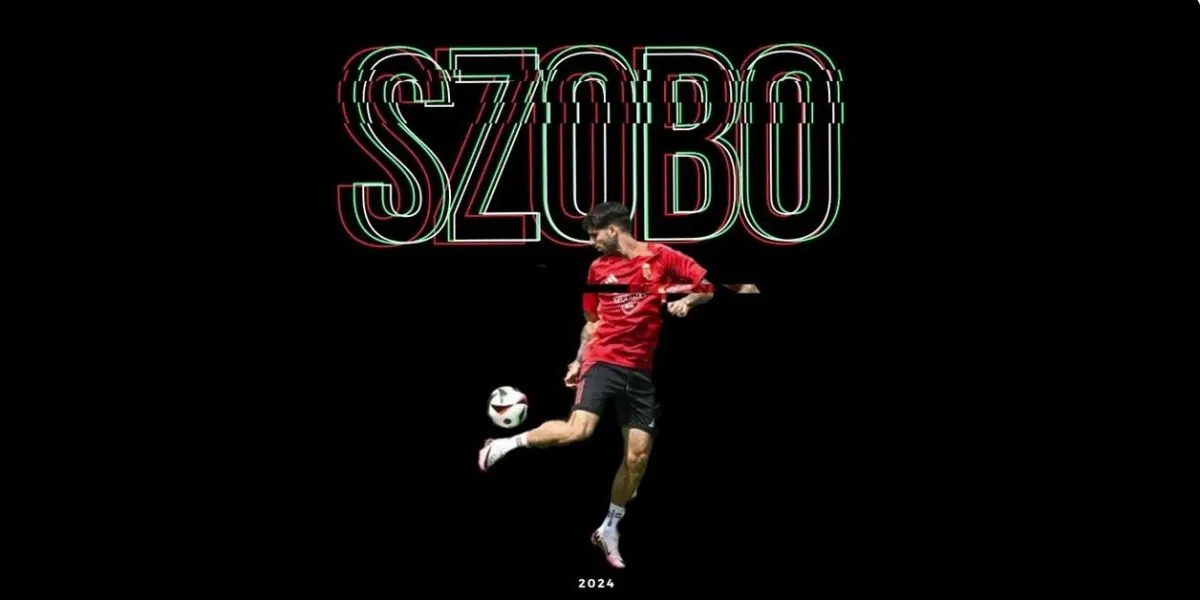 Szoboszlai Dominik