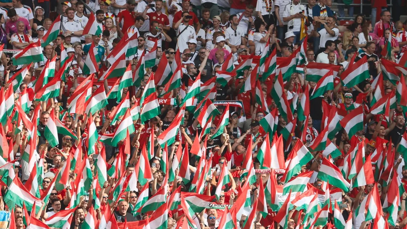 Valóra válik egy álma: útnak indult a foci-Eb magyar meccsére az ALS betegséggel küzdő Dezső