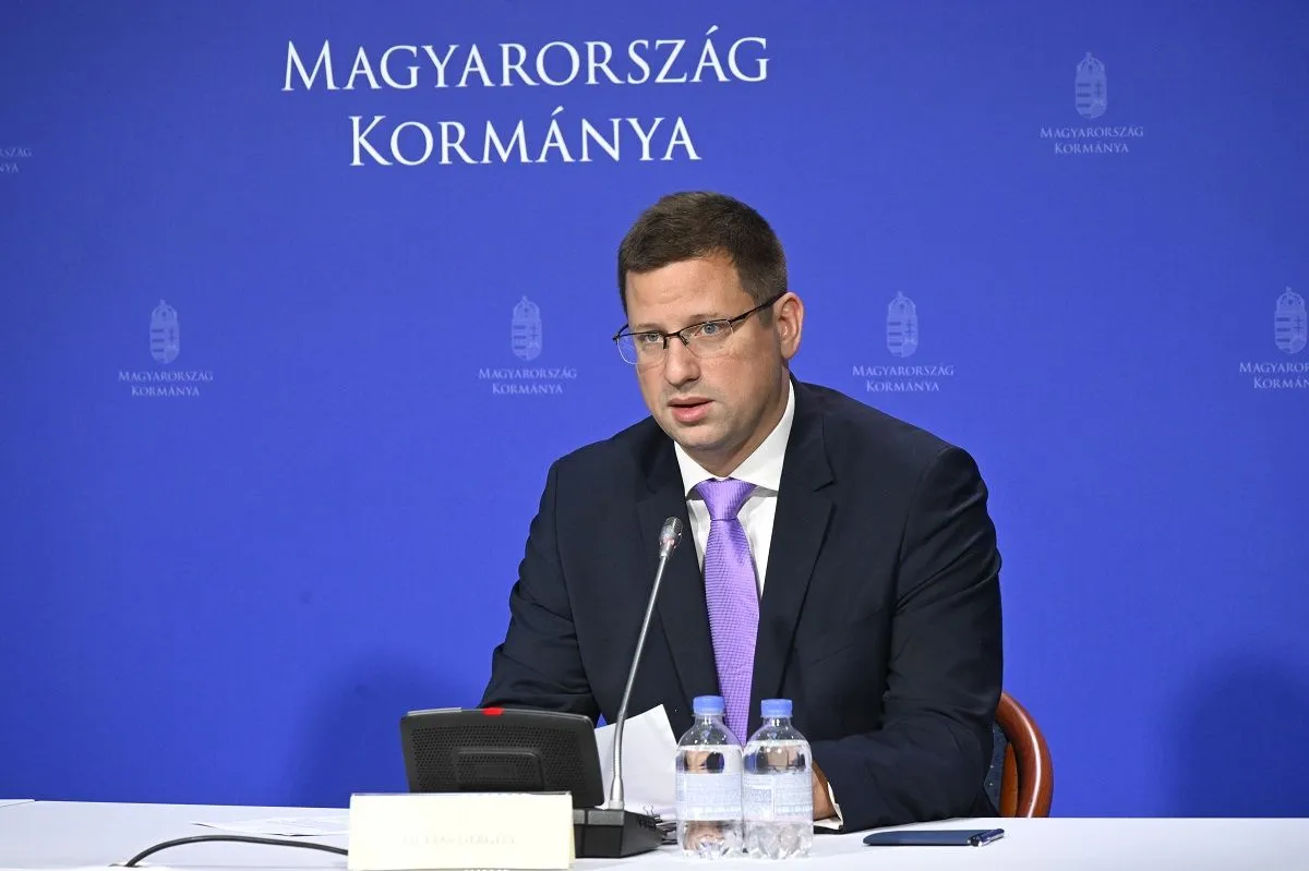 GULYÁS Gergely
