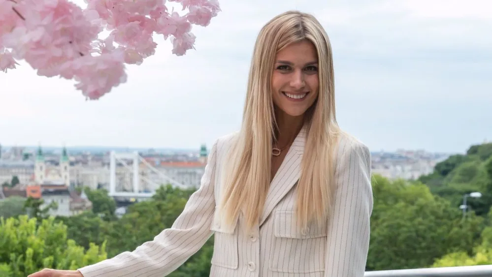 Weisz Fanni