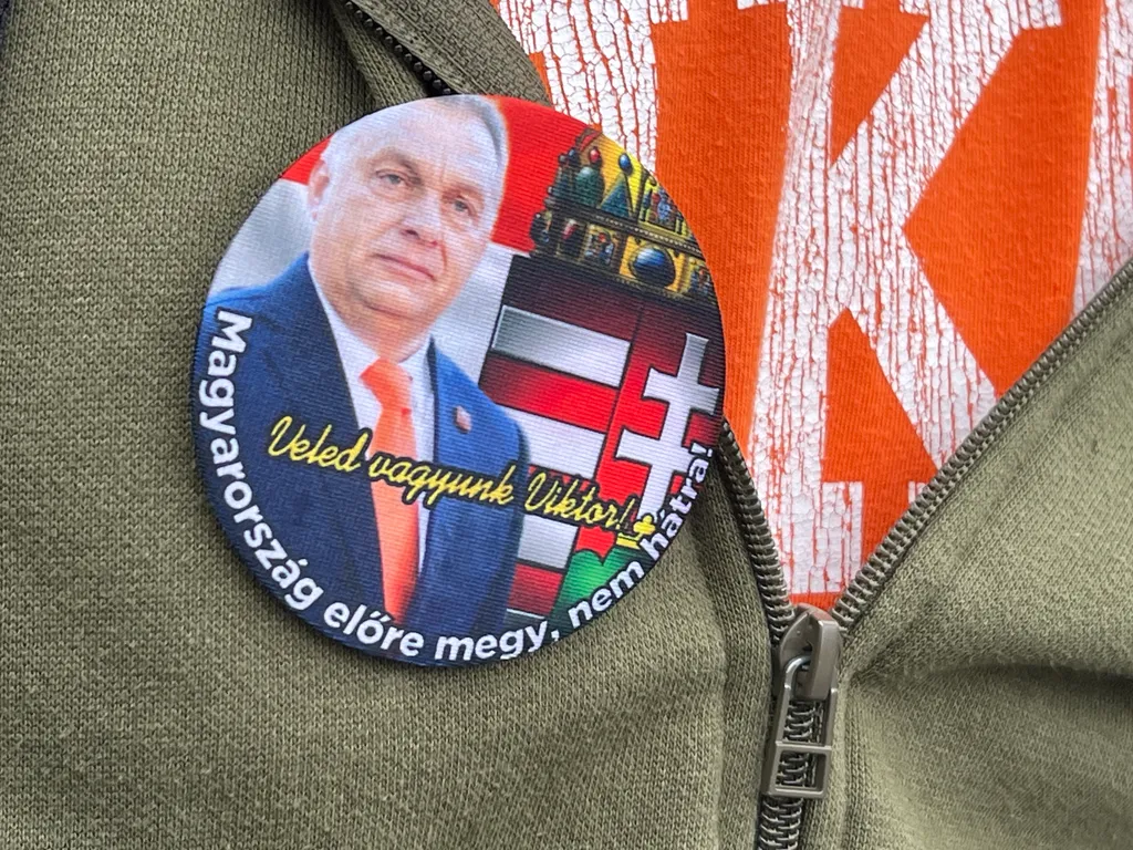 békemenet 2024