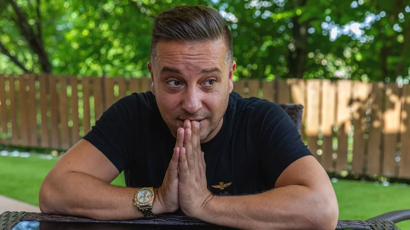 Hoppá! L.L. Junior felszedett pár kilót
