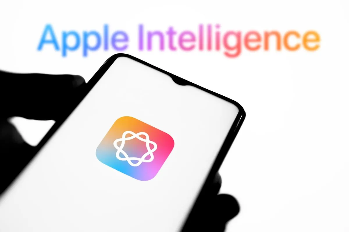 Az Apple forradalmi újítással rukkolt elő /
