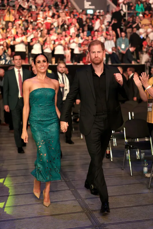 hot feltöltés Meghan Markle és Harry herceg