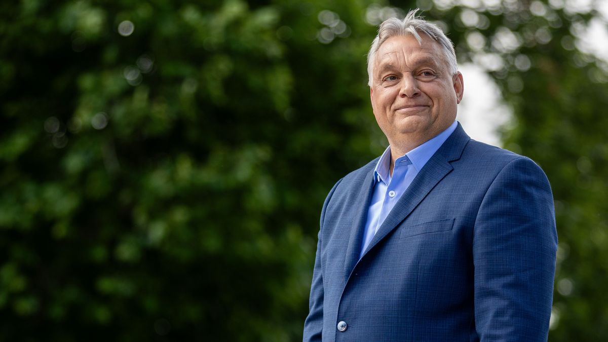 Orbán Viktor levélben köszöntötte az érettségizőket