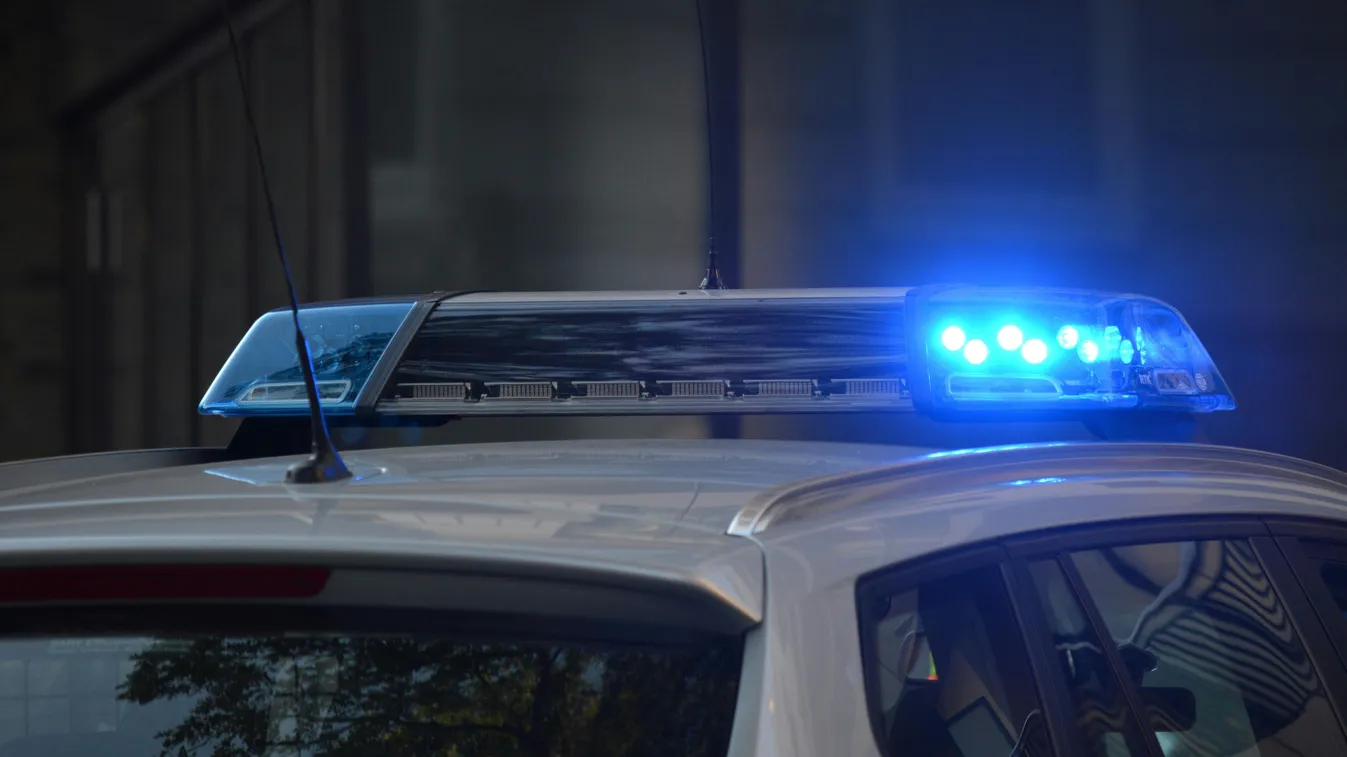 16 hónapos babáját és a párját is elgázolta egy fiatal anya