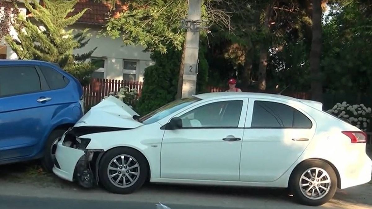 Saját autója mellett gázoltak el egy édesapát Őrbottyánban