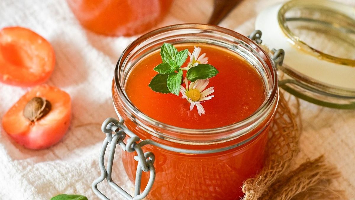 Elképesztő trükk: így lesz isteni finom a sárgabarcklekvár az olasz nők szerint