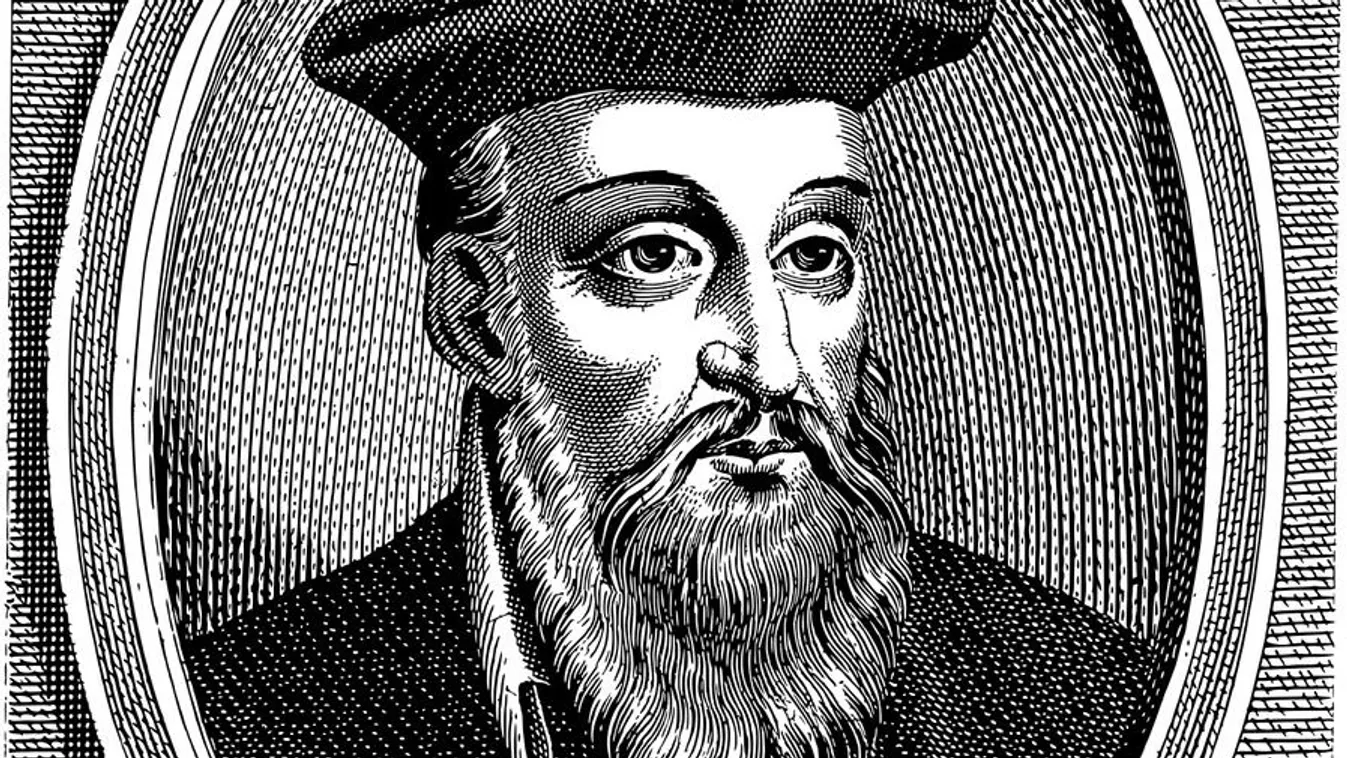 Nostradamus szörnyű jóslatára bukkantak III. Károlyról, még idén beteljesülhet