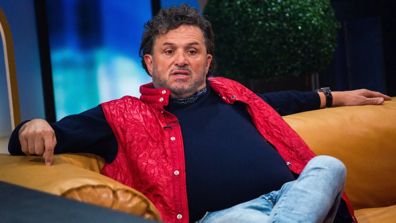 Bonyodalmak Galambos Lajos ügyében: a hűvösön kell maradnia