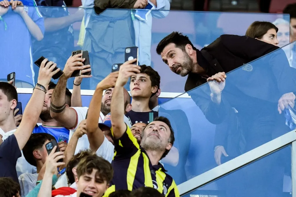 Italy v Turkiye - International Friendly