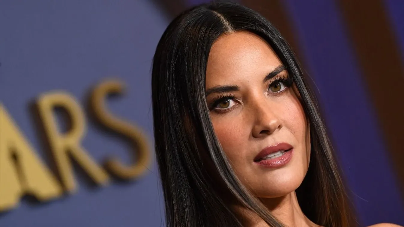 "Először sírtam" - Olivia Munn drámai vallomást tett, miután eltávolították a melleit