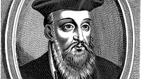 Nostradamus szörnyű jóslatára bukkantak III. Károlyról, még idén beteljesülhet