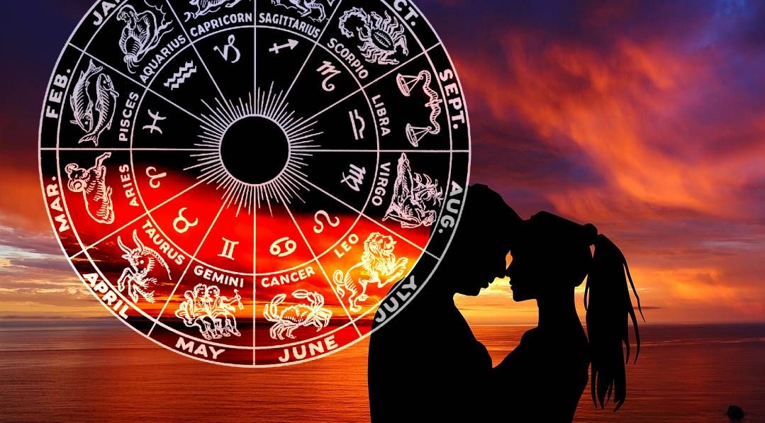 szerelem, kapcsolat, párkapcsolat, horoszkóp, csillagjegy, Pixabay