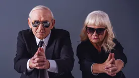 Hogyan ismerhetjük fel a mérgező nagyszülőket?