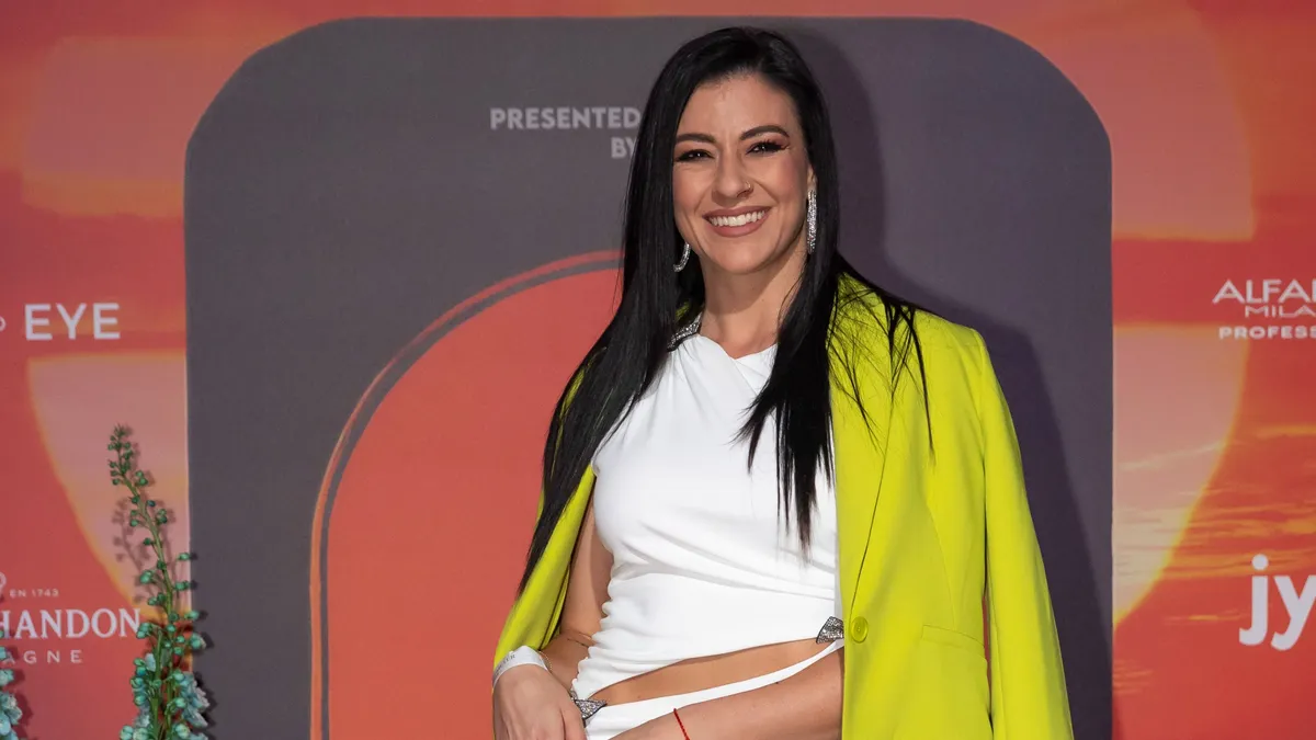 „Tyhűűű anyukám” - Stana Alexandra bikinis fotója felrobbantotta az internetet