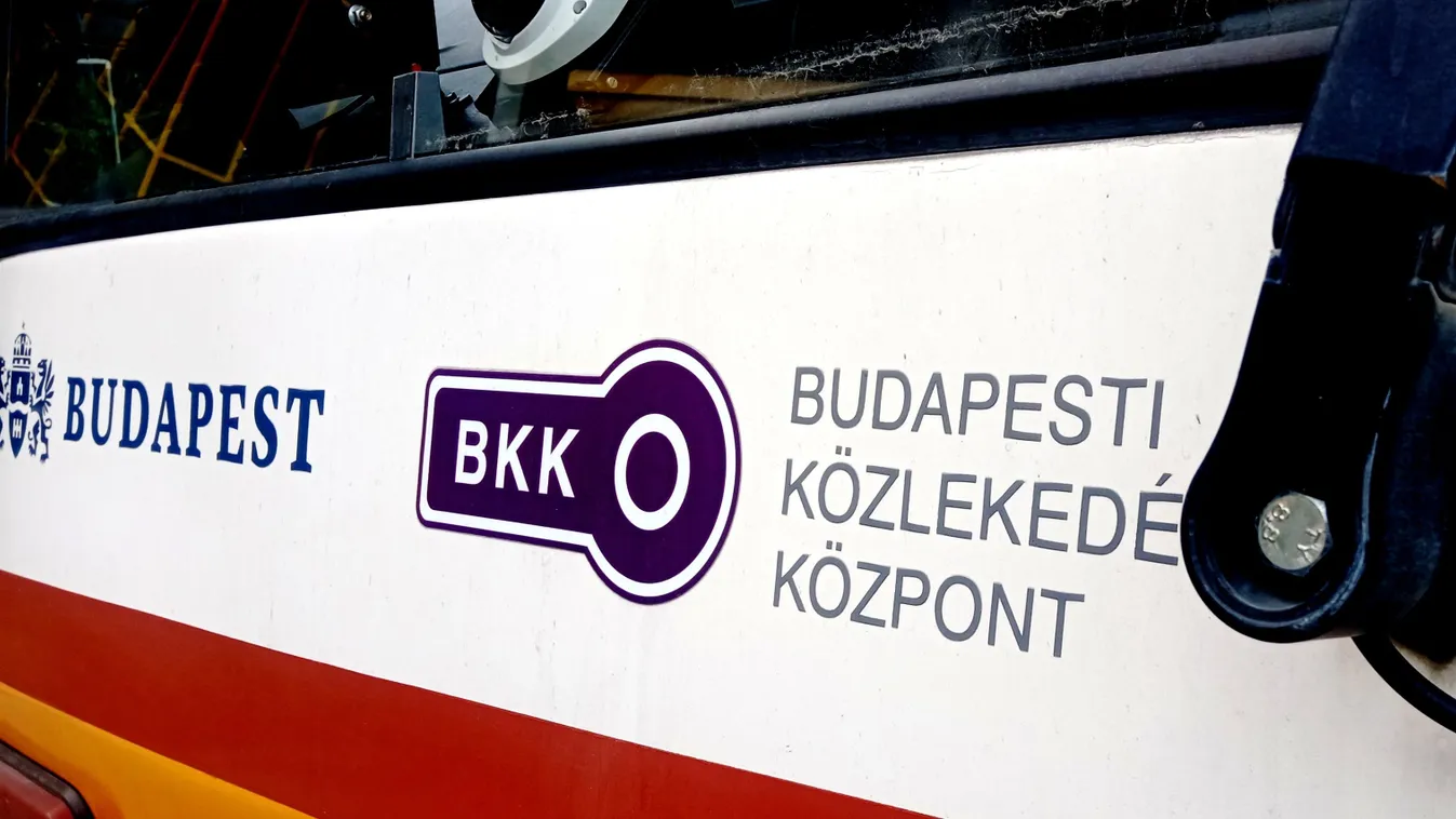 Rendkívüli bejelentés tett a BKK, ez rengeteg embert érint