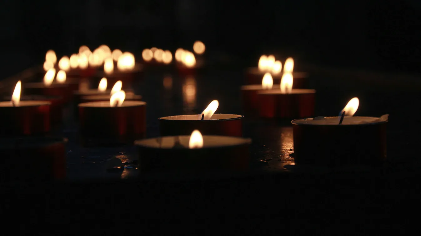Tragédia: Tűz ütött ki egy kórházban, nyolcan meghaltak