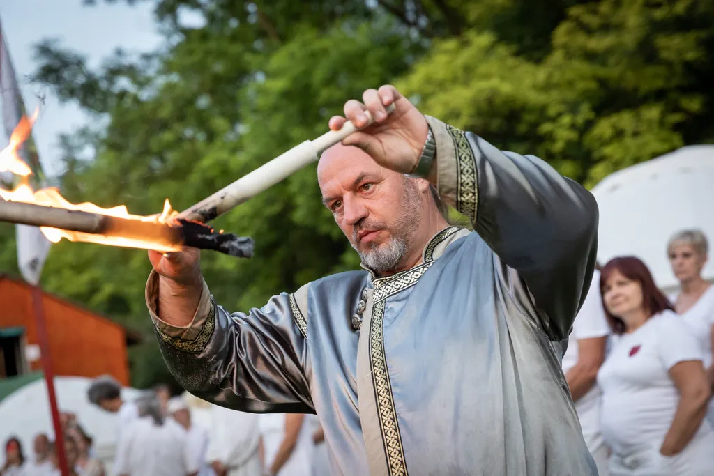 20240621 Gomba, Fényünnep. Fotó:Bánkúti Sándor