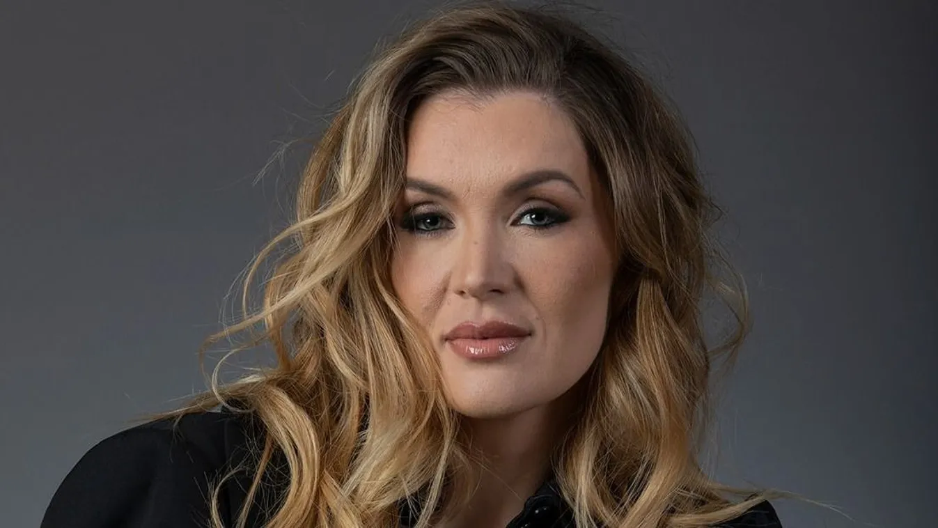 Hódi Pamela megszökött