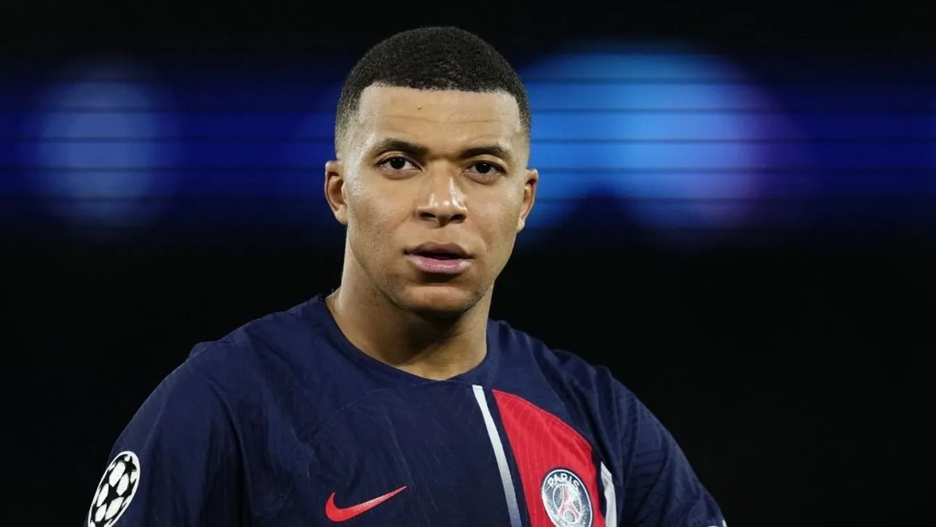 Balhés búcsú, Mbappé majdnem lemaradt az Eb-ről