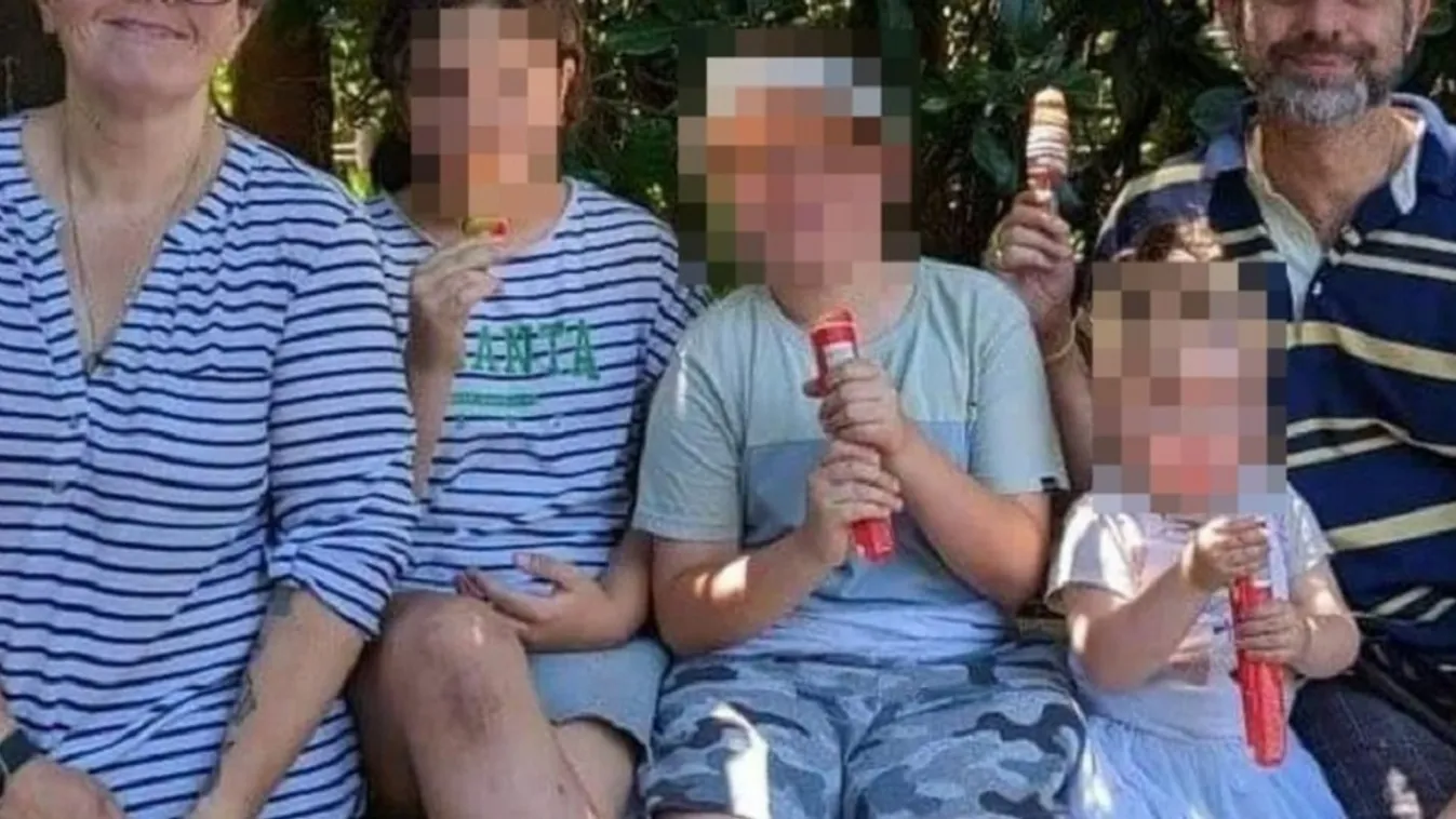 Sugárzó hátfájásra panaszkodott, pár nappal később elhunyt a háromgyerekes Ben