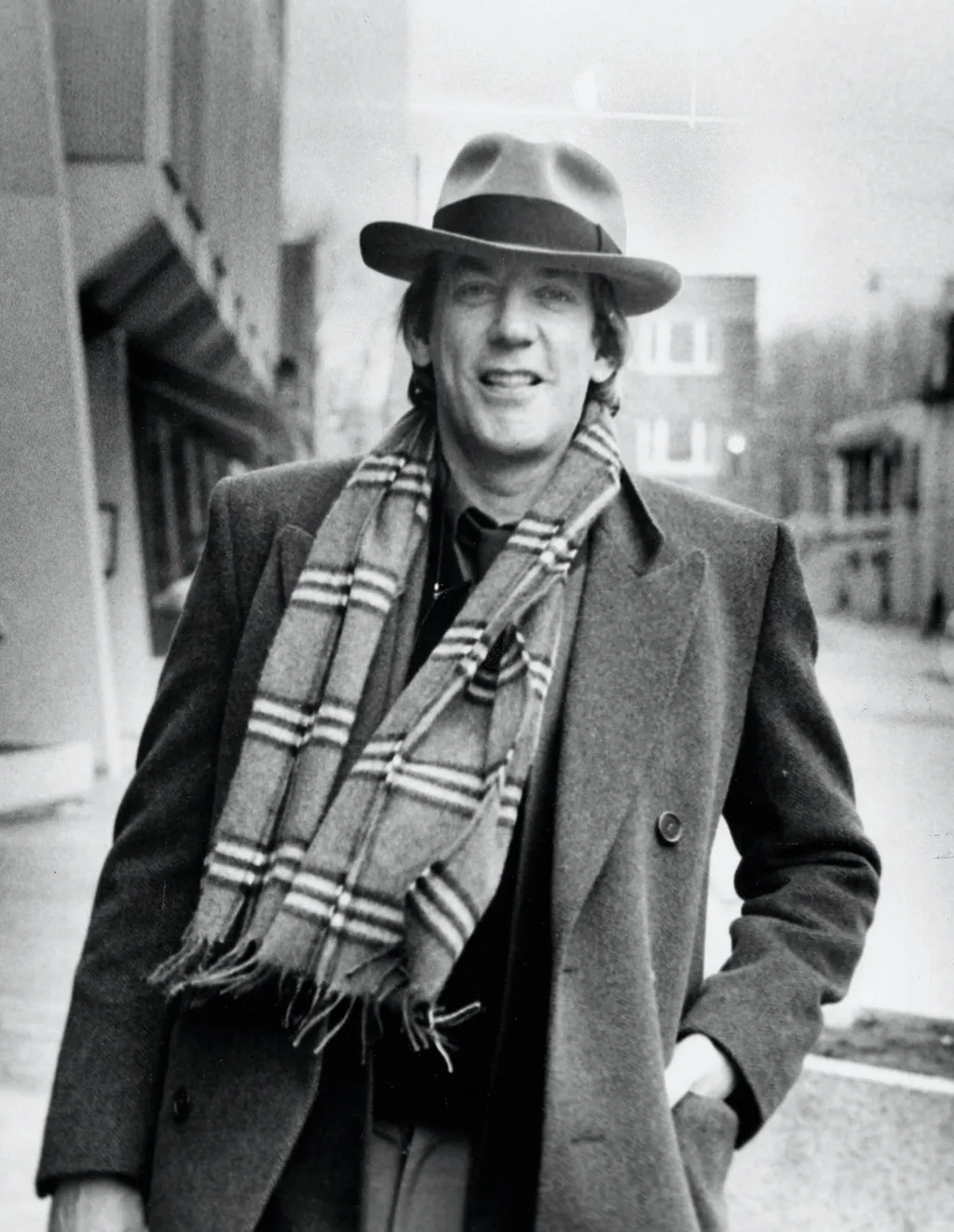 donald sutherland