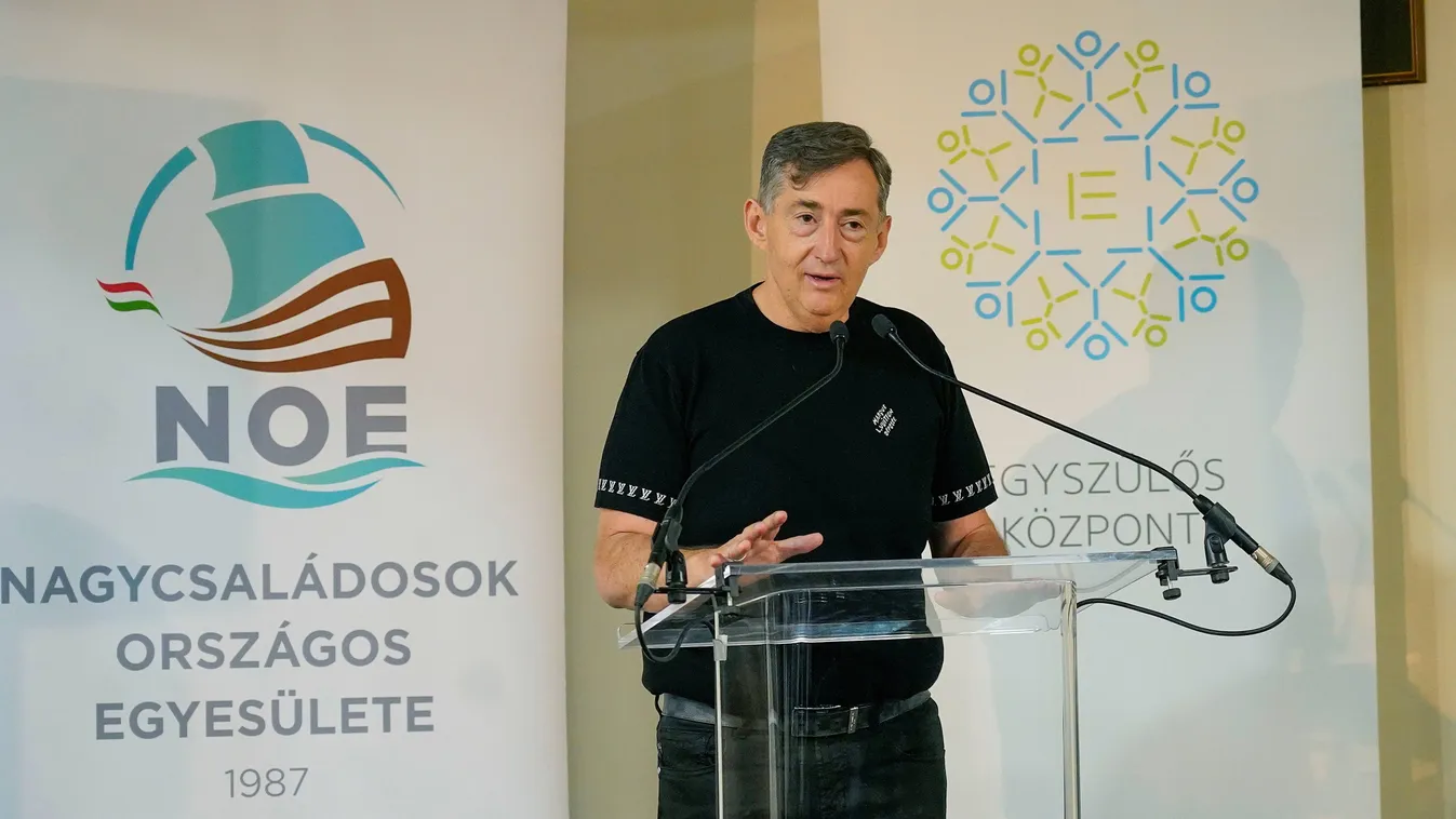 Nagycsaládos és egyszülős családok nyaralását segíti idén is a Mészáros Csoport