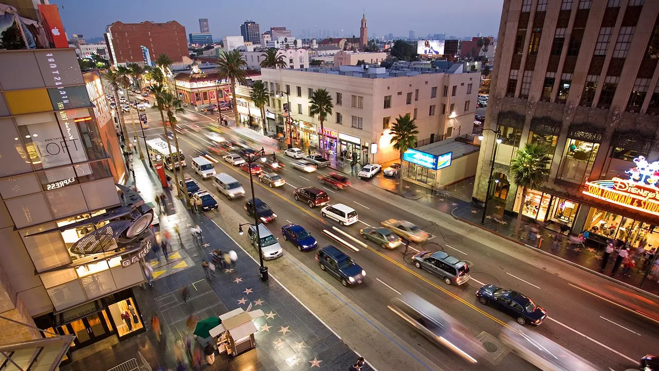 36 új csillag kerül a hollywoodi Hírességek sétányára, mutatjuk a legismertebbeket