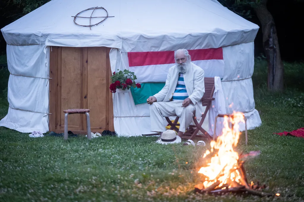 20240621 Gomba, Fényünnep. Fotó:Bánkúti Sándor