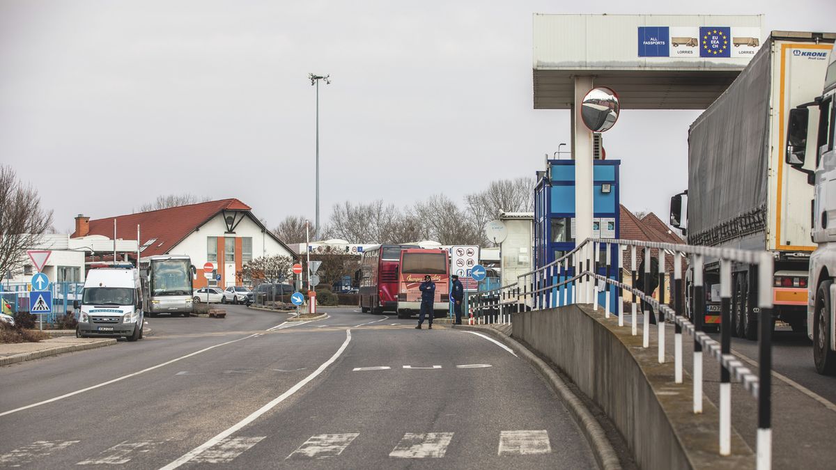 Rossz hírek jöttek a magyar határról, nagy a baj