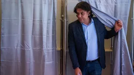 Deutsch Tamás is túl van a szavazáson: Mondjunk nemet a háborúra és igent a Fideszre!