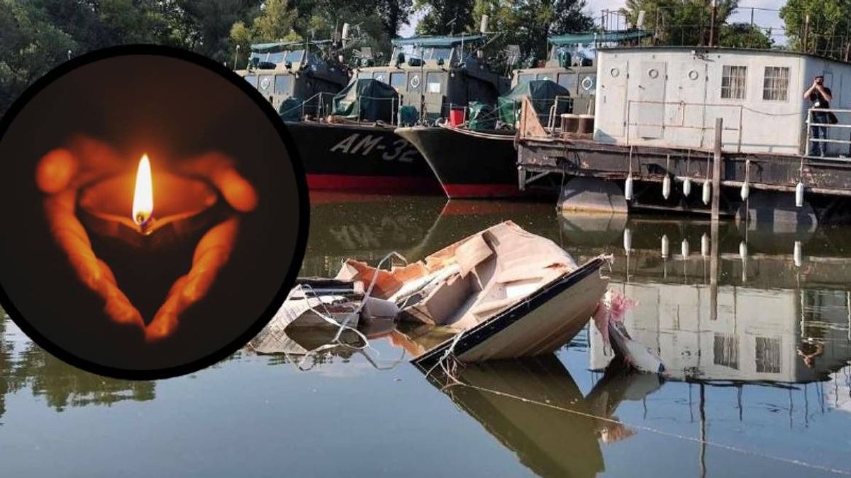 "Örökké élni fogsz a szívemben" - így búcsúzott nagymamája Marcitól, a verőcei hajóbaleset áldozatától