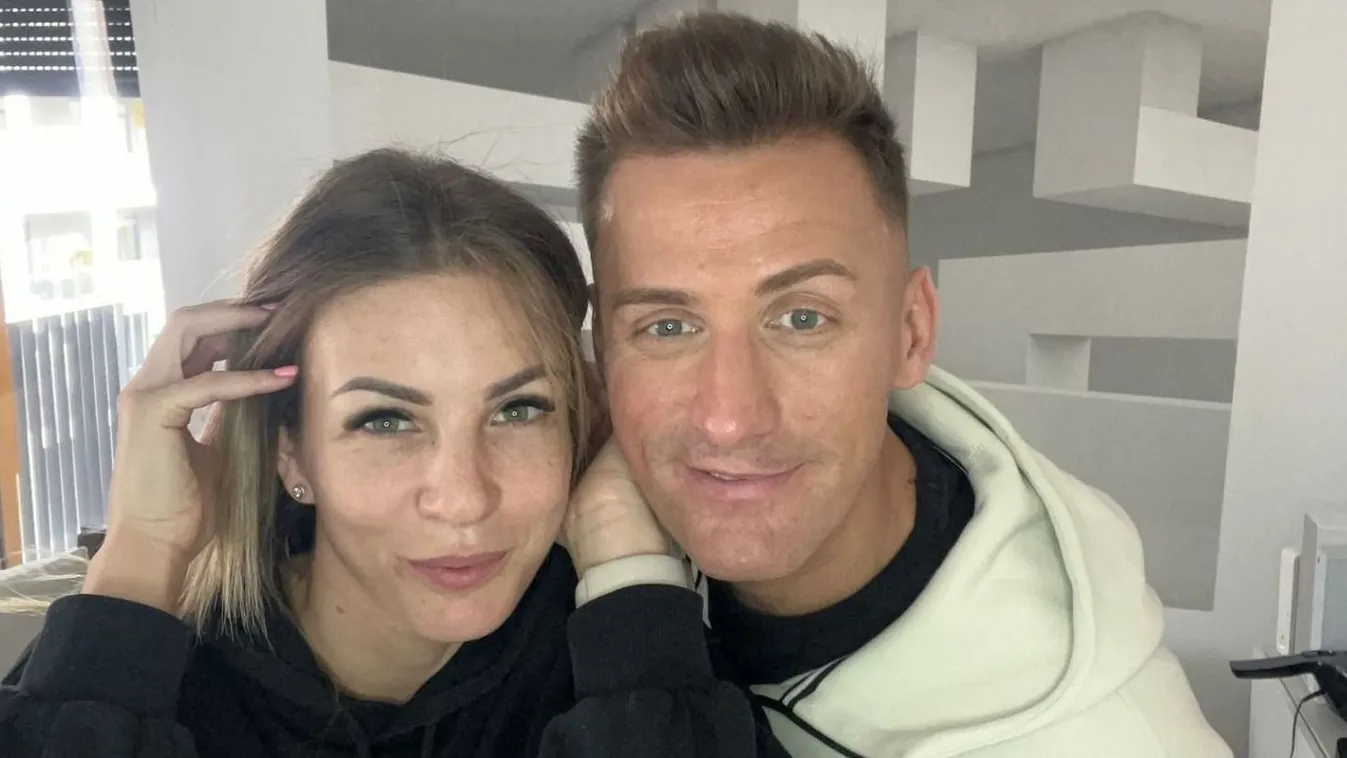Kétségbeesve kér segítséget a Házasság első látásra sztárja