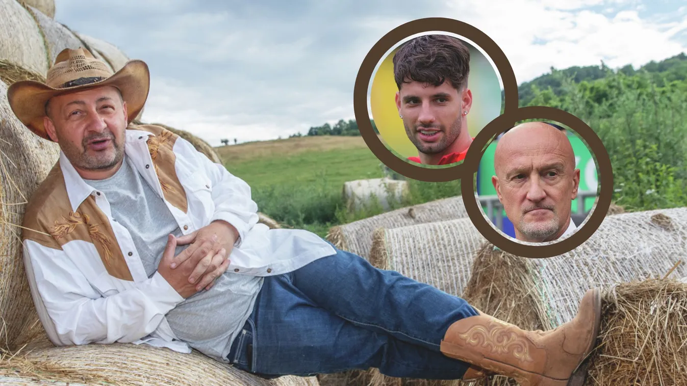Ezért már érdemes küzdeni! Gáspár Zsolti különleges felajánlást tett a magyar válogatottnak