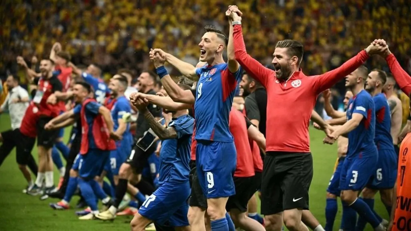 Lenézik őket, még mindig vannak magyar focisták az Eb-n