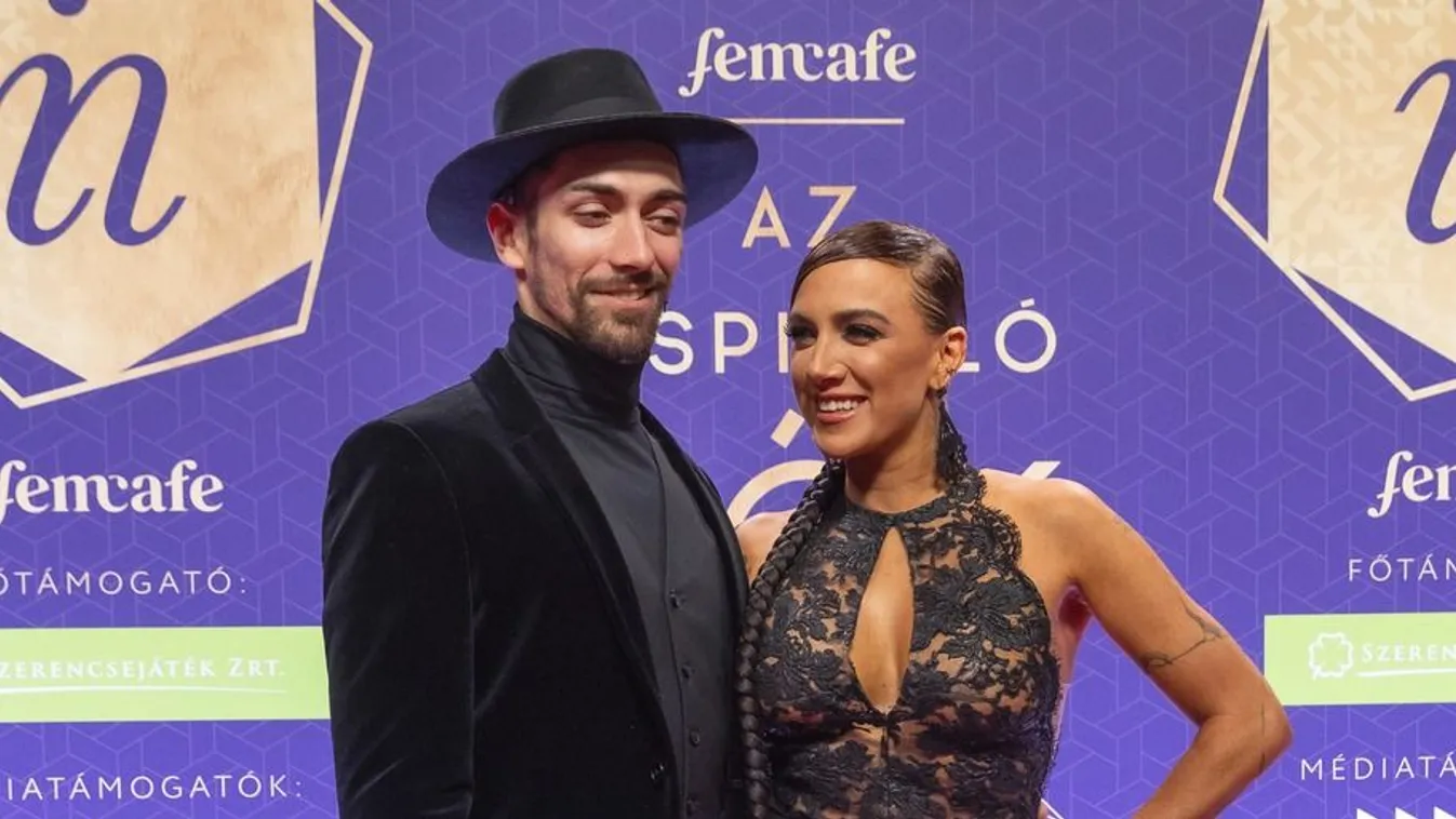 Óriásit nőtt: Tóth Gabi megmutatta ritkán látható kislányát