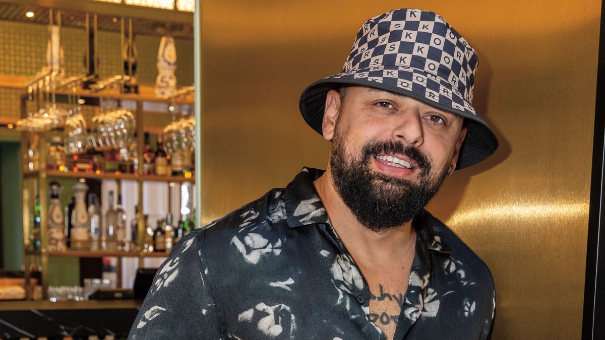 Pápai Joci: "Sok mindent elrontottam az életemben"