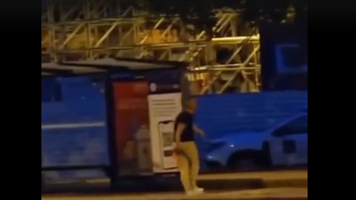 Jelentkezett egy szemtanú: Magyar Péter a Dunába dobta az erőszakkal ellopott telefont