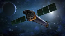 Aggasztó jelet fogott be a naprendszerünkből a NASA - az európaiak azonnali segítségét kéri