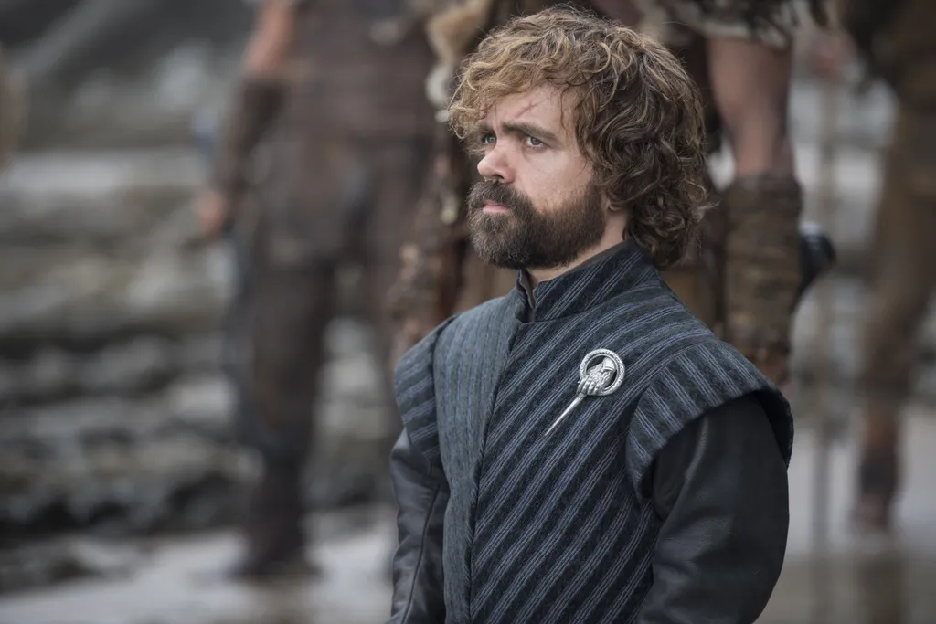 'Game Of Thrones' (Season 7) TV Stills - 2017