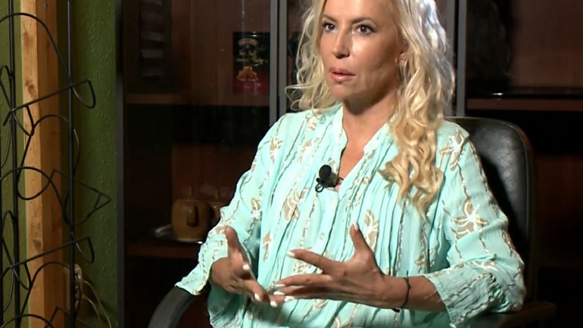 Hevesi Kriszta tíz évig hordozta magában a traumáját: „Meg akartak erőszakolni!”