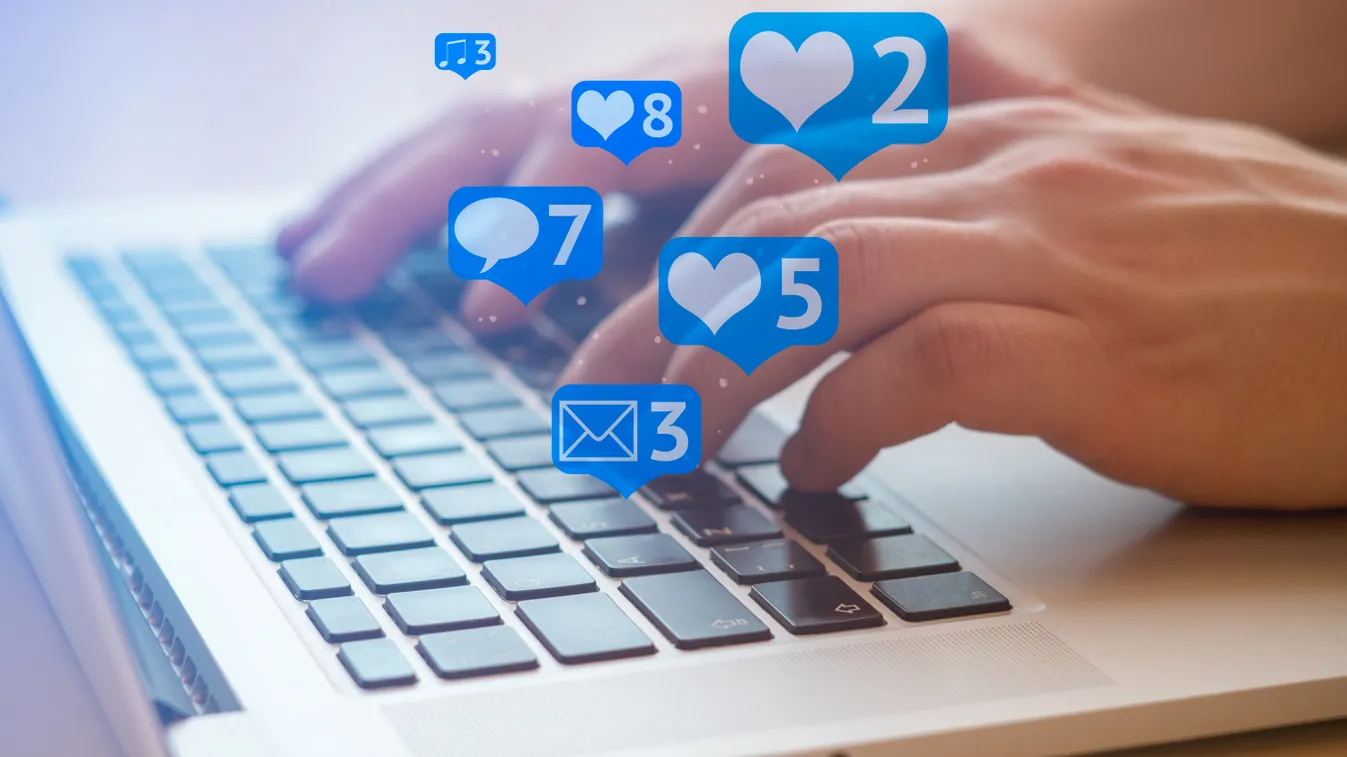 Szintet léptek a netes csalók: pofátlan, amit már a Facebookon csinálnak