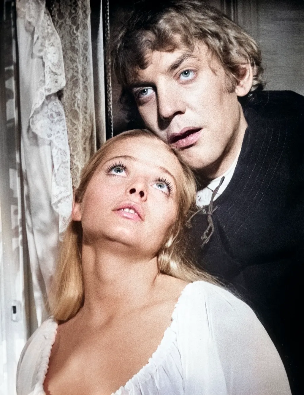 donald sutherland