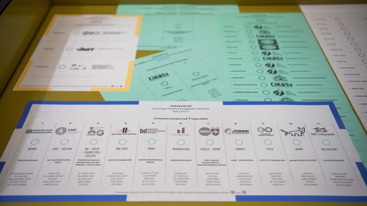 Választási kisokos: ezekről döntünk a mostani szavazáson, segítünk eligazodni!