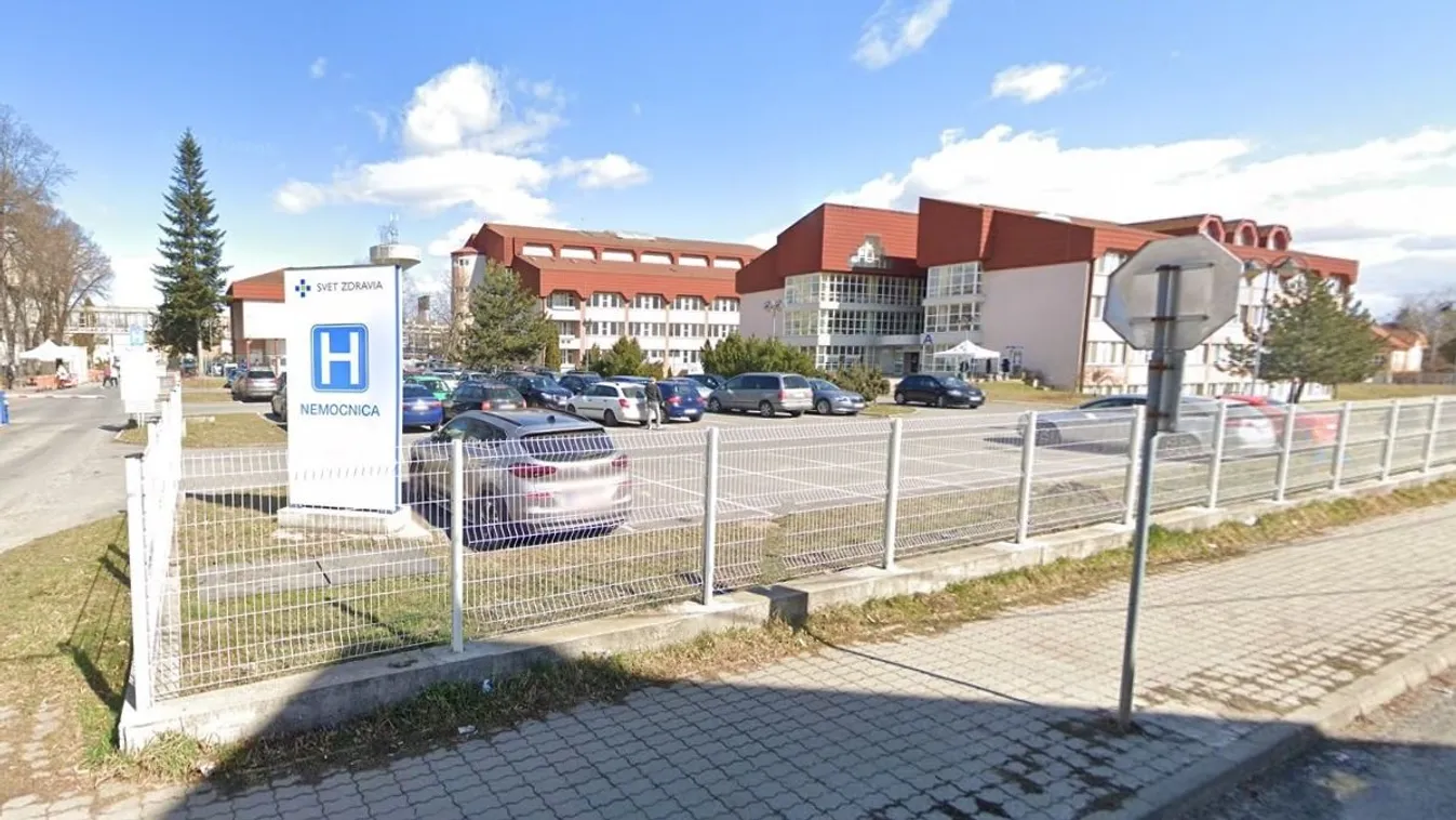 Horror a kórházban: agyonverte egy beteg a szobatársát