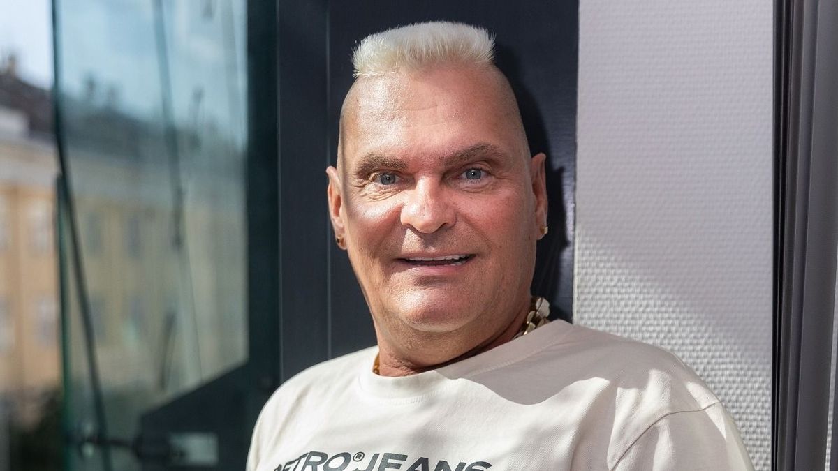 Megkapta a szövettani vizsgálati eredményeket MC Hawer: „Remegő kézzel és gyomorral olvastam az orvos levelét!”