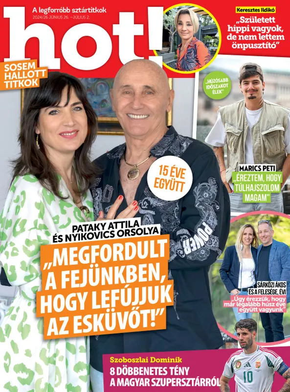 hot feltöltés címlap