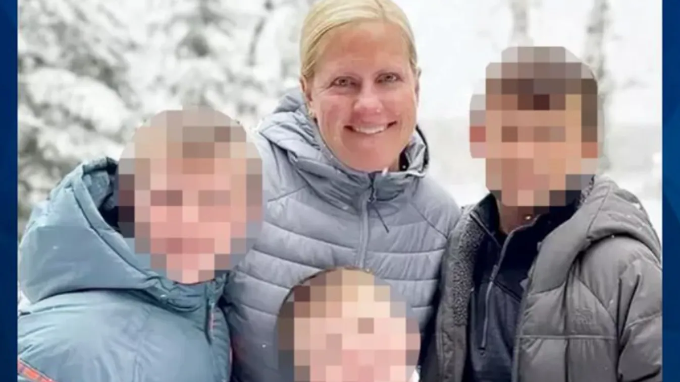 „Nem szabadott volna, hogy ez megtörténjen" - 3 kisgyermek maradt árván, a szülők egymás mellett haltak meg